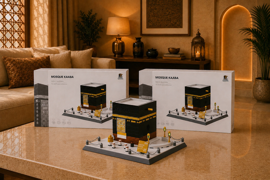 ⭐️OFFRE : 2 ATELIERS MEKKA 🕋