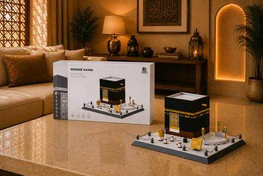 ⭐️ 1 ATELIER MEKKA 🕋