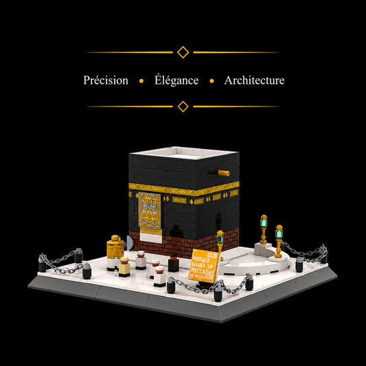 MEKKA WORKSHOP